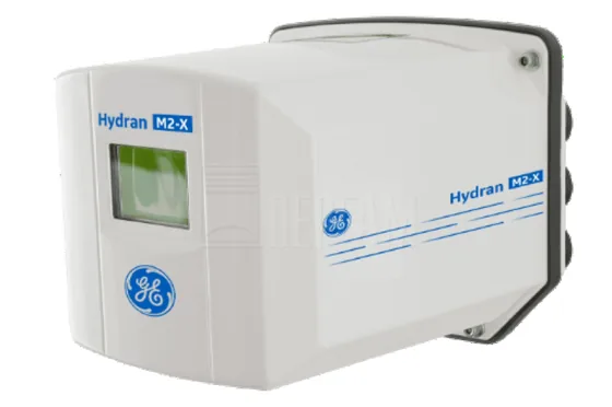 Hydran M2-X Monitor DGA online single gas