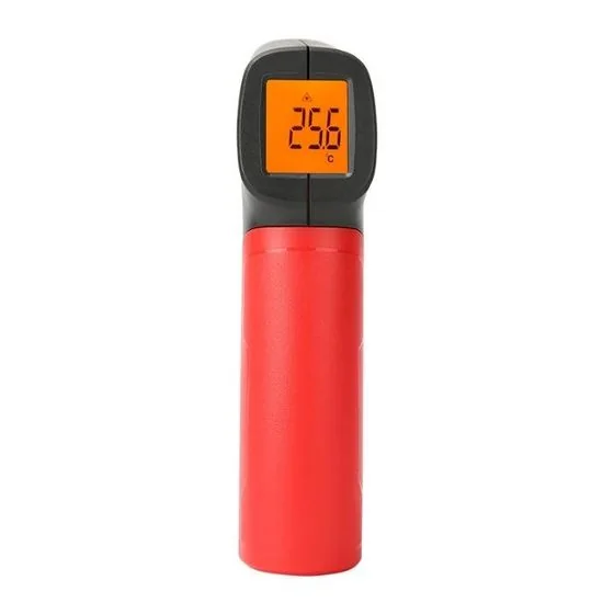 UT300A+ Termómetro infrarrojo