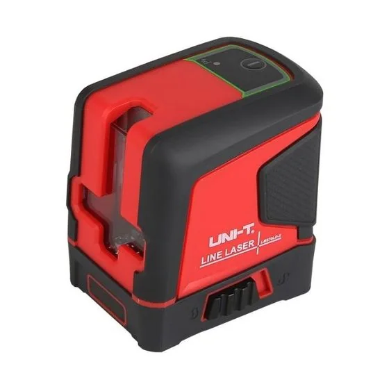 LM570D-II Nivel láser de dos líneas